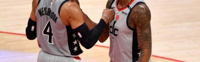  奇才比尔交易风波，多队争夺陷僵局  