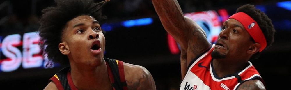  瓦兰丘纳斯30+15鹈鹕胜奇才  