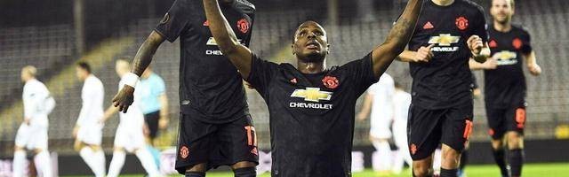  法甲锋霸转会英超创联赛纪录  