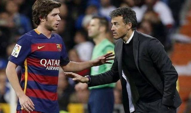  巴黎圣日耳曼报价遭西甲豪门截胡  