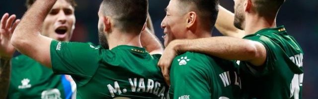  国际米兰提前锁定欧冠资格创队史纪录  