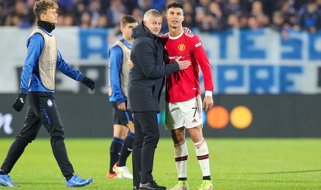  曼联补时绝平切尔西滕哈格逃过下课危机  