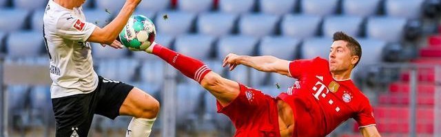  尼斯头球绝平里昂延续不败纪录  