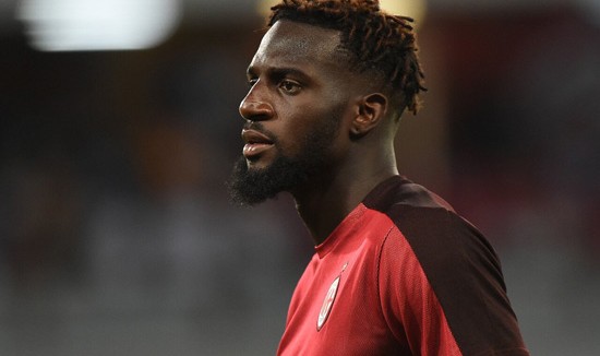  国际米兰冬窗豪购，锁定英超主力后卫  