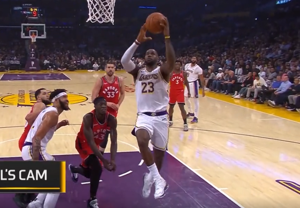  热火主场连胜遭终结无缘东部前三  