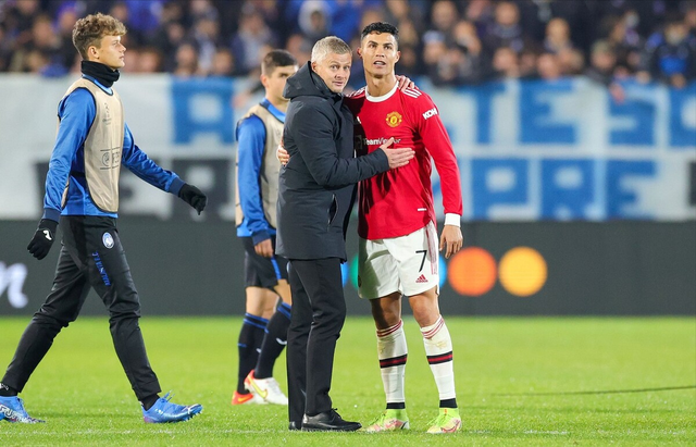  曼联补时绝平切尔西滕哈格逃过下课危机  