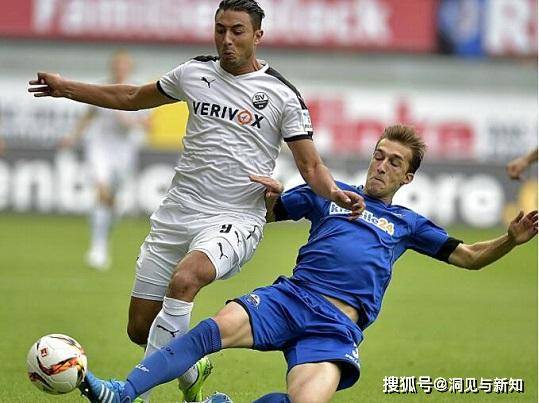  桑德豪森小球会生存法则大揭秘  